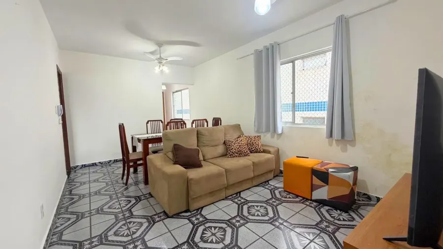 Edifício Aparecida - Revenda GVM