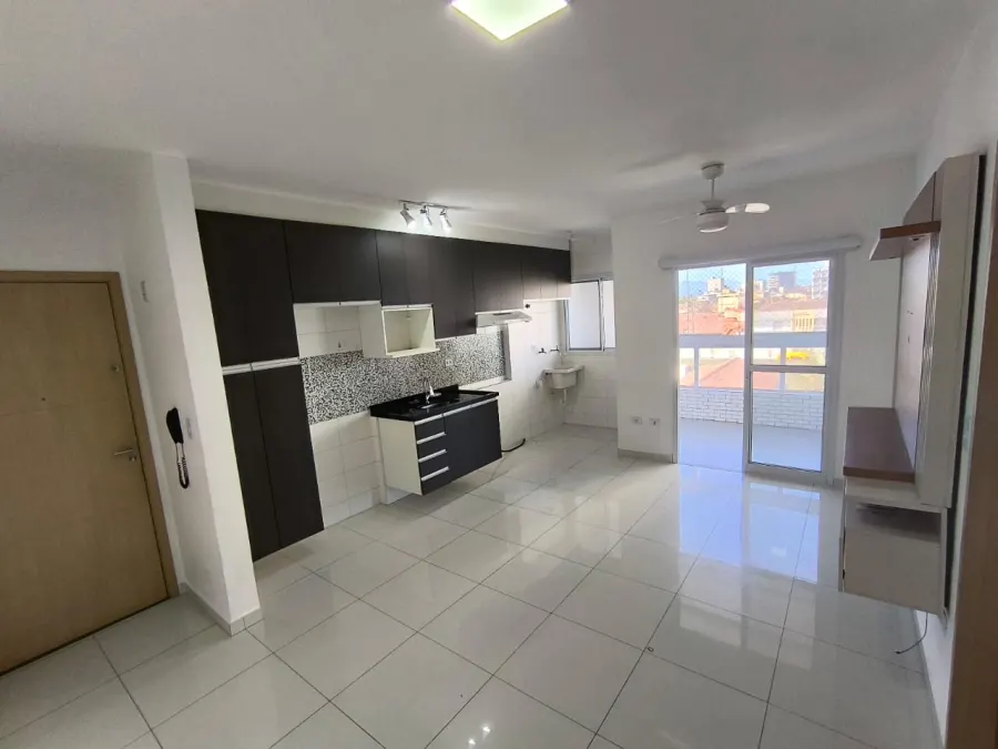 Apartamento 1 quarto no Caiçara — foto 11