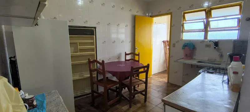 KF071 - Apartamento - Vila Caiçara — unidade KF071 — foto 3