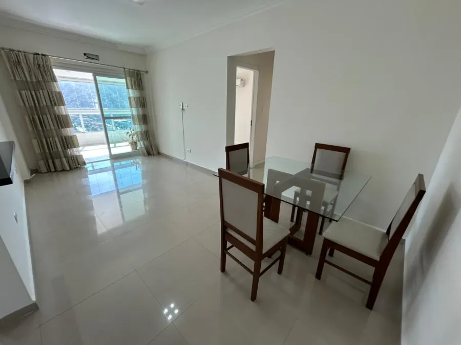 Apartamento 2 quartos no Canto do Forte — foto 13