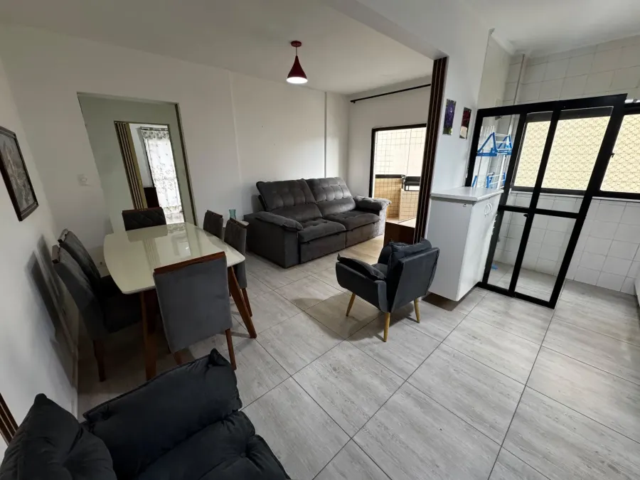 Apartamento 1 quarto no Forte — foto 11
