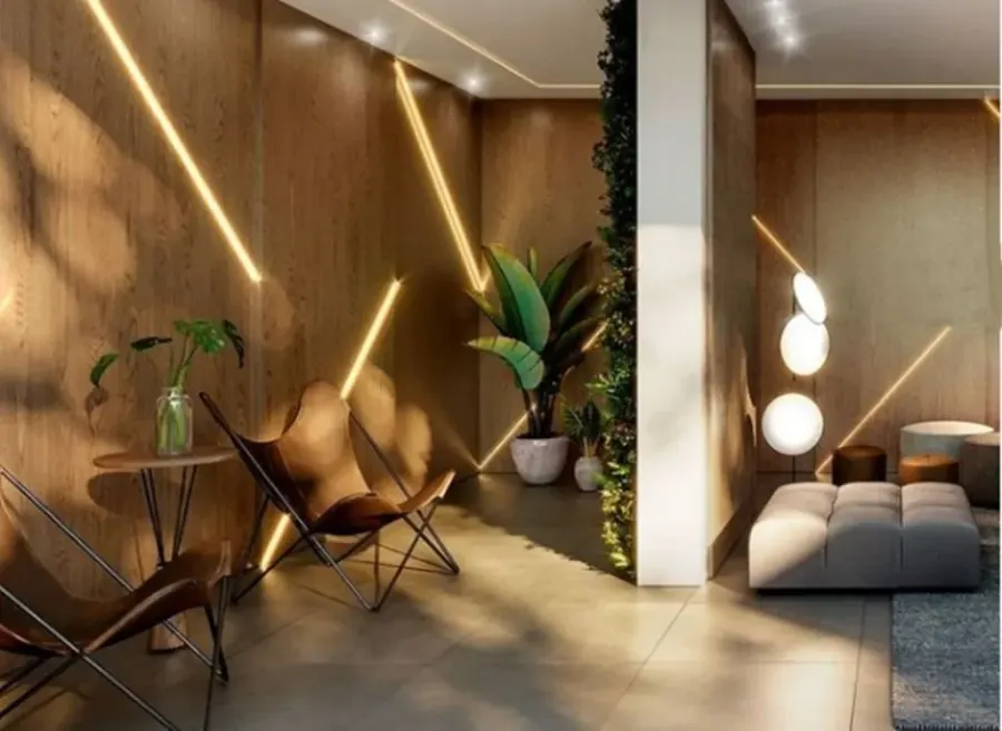 Residencial Maria Hozana — unidade 22 — foto 2