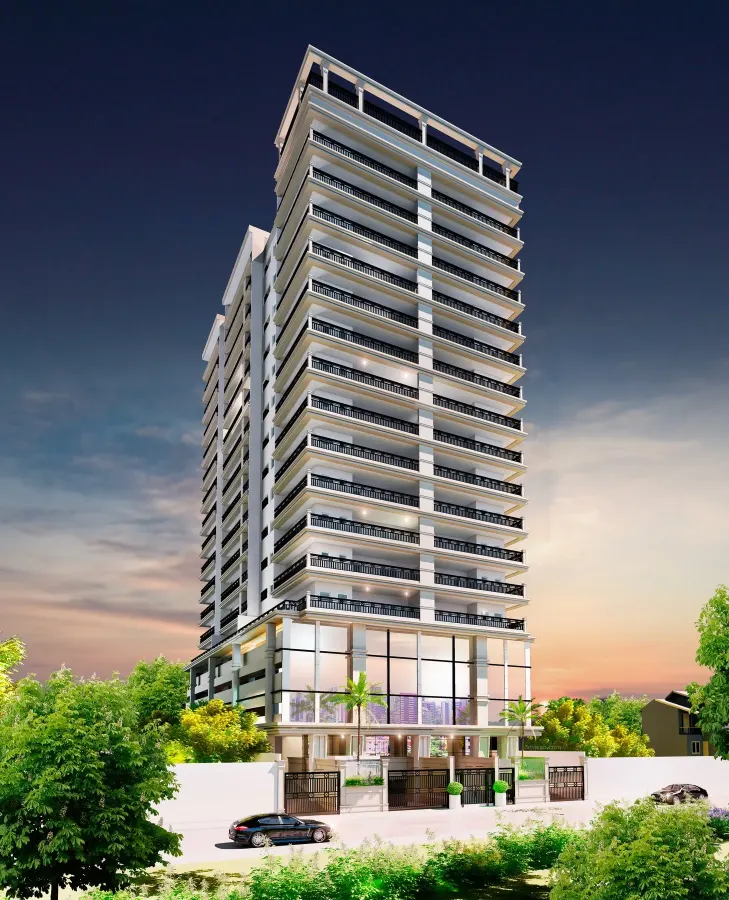 Napoli Residencial — foto 6