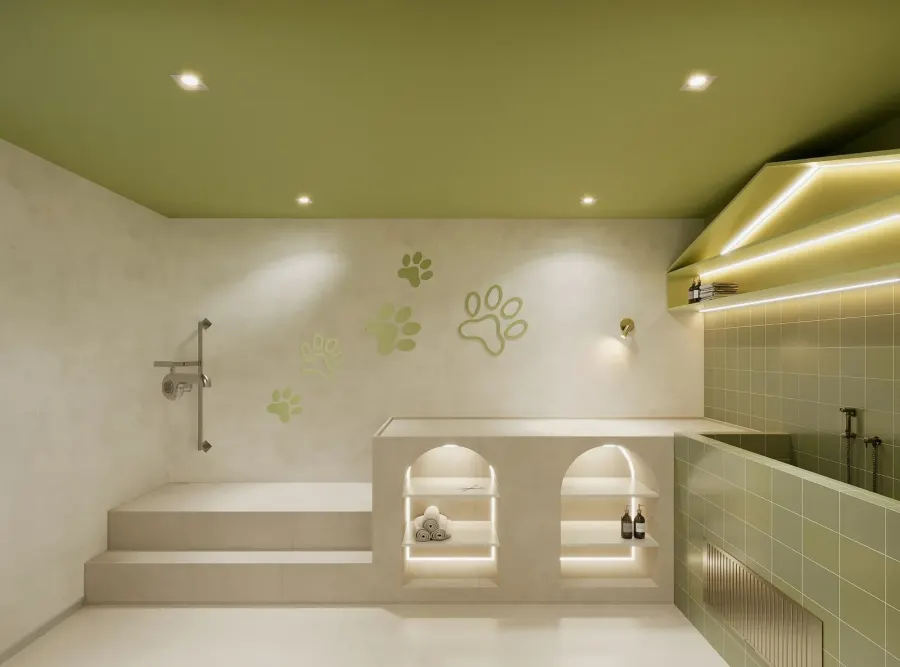 Infinity One Residence — foto 7