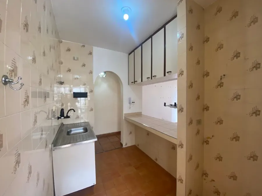 Apartamento 1 quarto no Vila Caiçara — foto 3