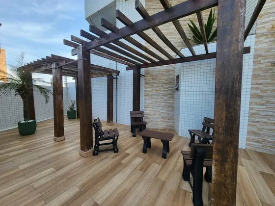 Apartamento 2 quartos no Maracanã — foto 4