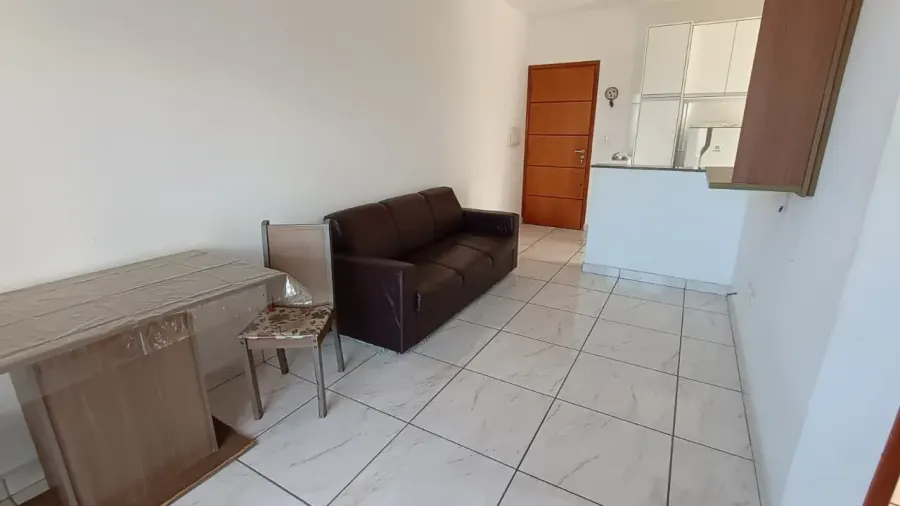 Apartamento 2 quartos no Ocian — foto 9