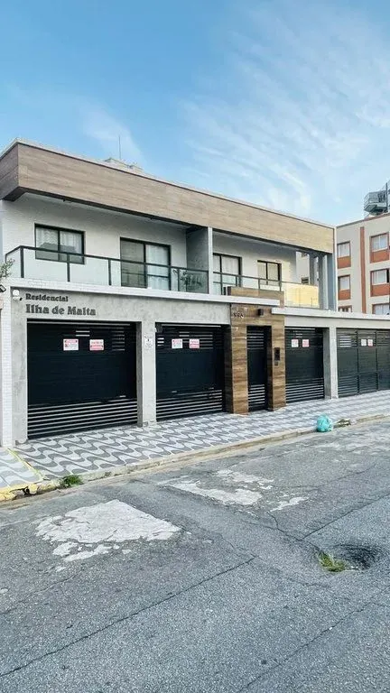 Residencial Ilha de Malta — unidade 10 — foto 2