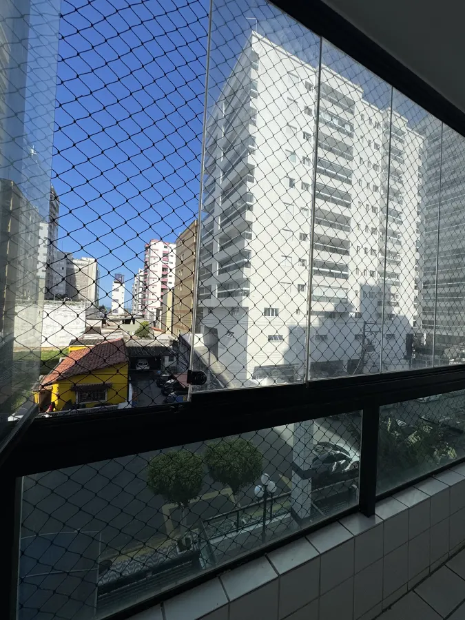 Apartamento 2 quartos no Vila Tupi — foto 26