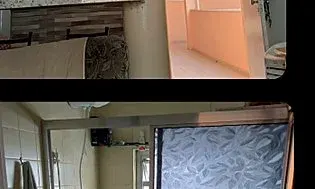 Apartamento 2 quartos no Ocian — foto 3