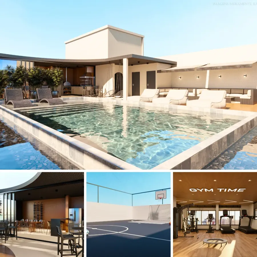 Residencial Villaggio di Fiori — foto 4