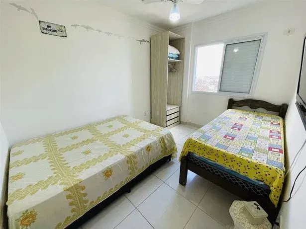 Apartamento 1 quarto no Maracanã — foto 3