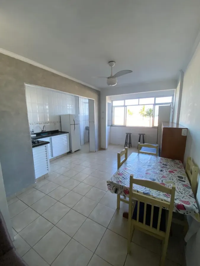 Apartamento 1 quarto no Guilhermina — foto 7