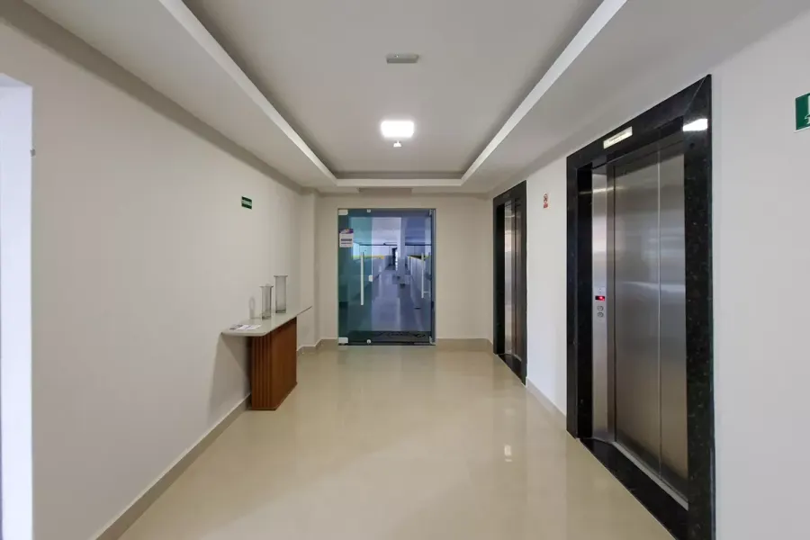 Apartamento 2 quartos no Ocian — foto 33
