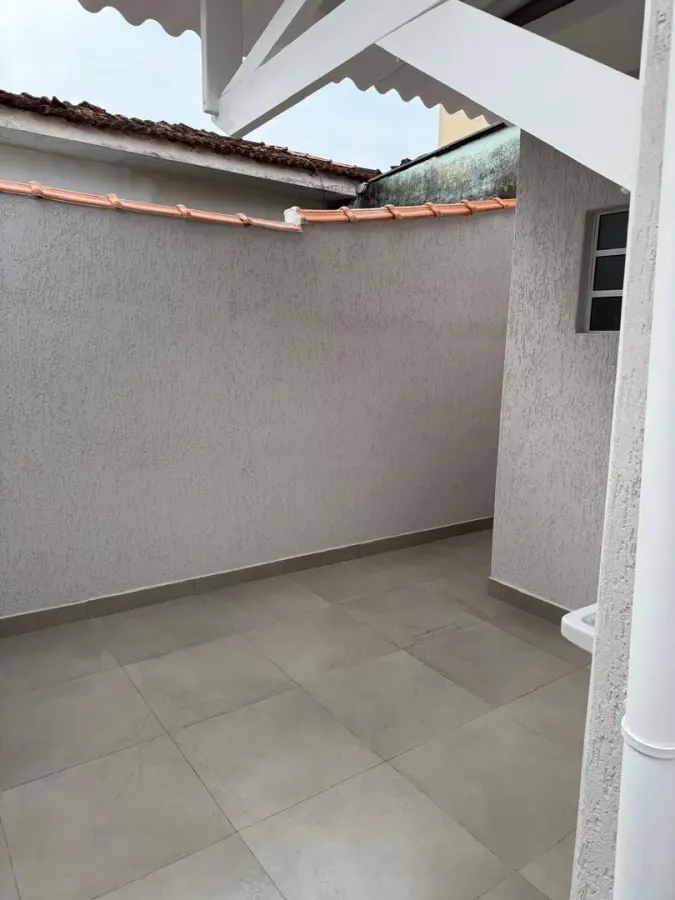 Bom Lugar REF 12488 - Casa Maracanã — foto 2