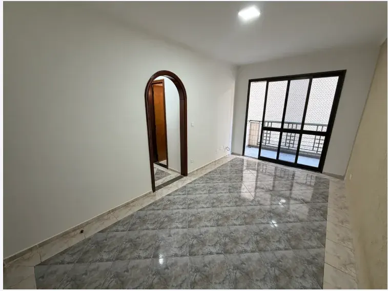 Apartamento 1 quarto no Guilhermina — foto 13