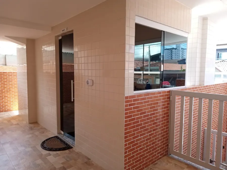 Residencial Anitta Malfatti — unidade 13