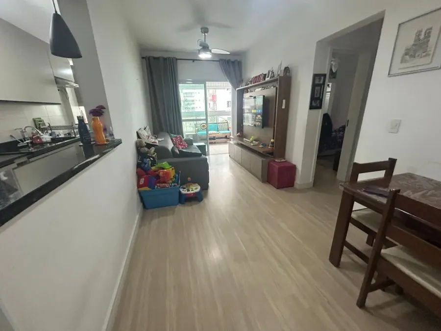 Apartamento 2 quartos no Canto do Forte — foto 16