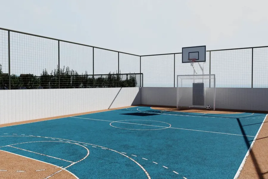 Residencial Raimundo Gomes — foto 4