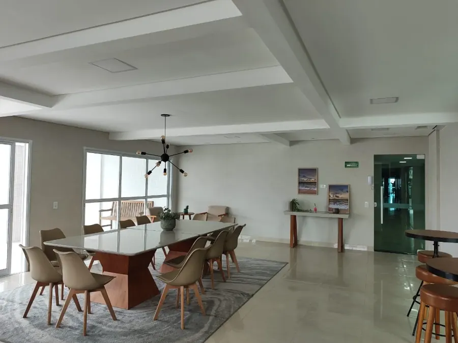 Apartamento 2 quartos no Vilamar — foto 22