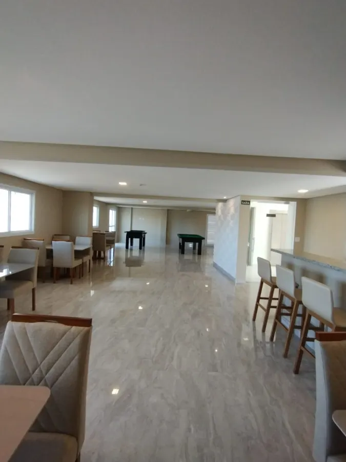 Apartamento 2 quartos no Vila Caiçara — foto 40