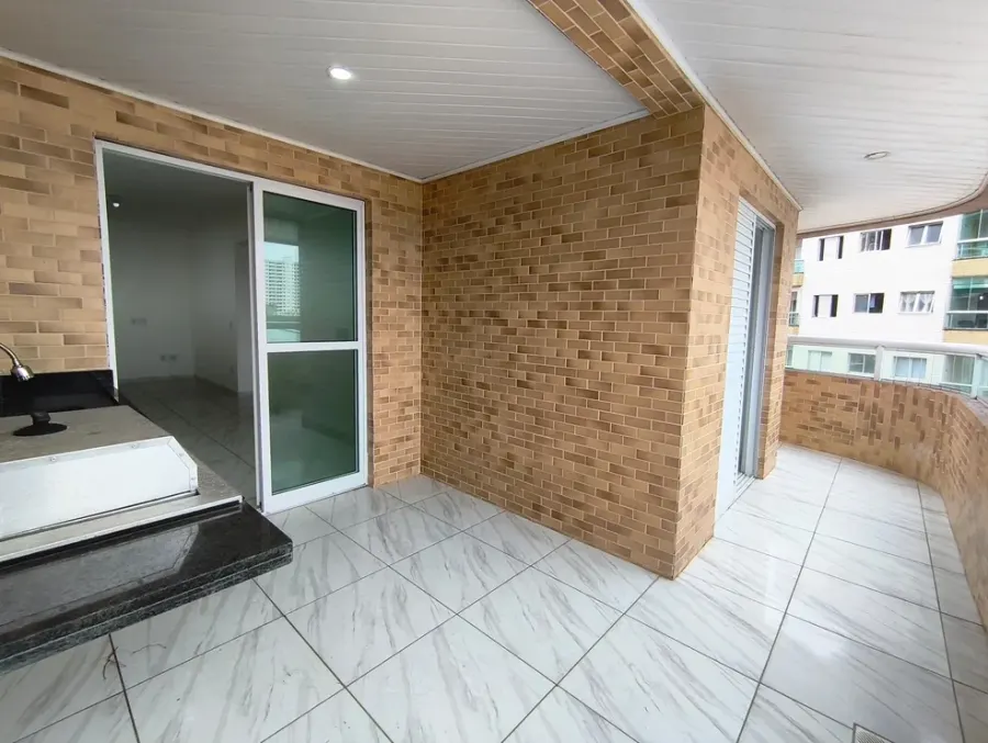 KF039 - Apartamento - Vila Caiçara — unidade KF039