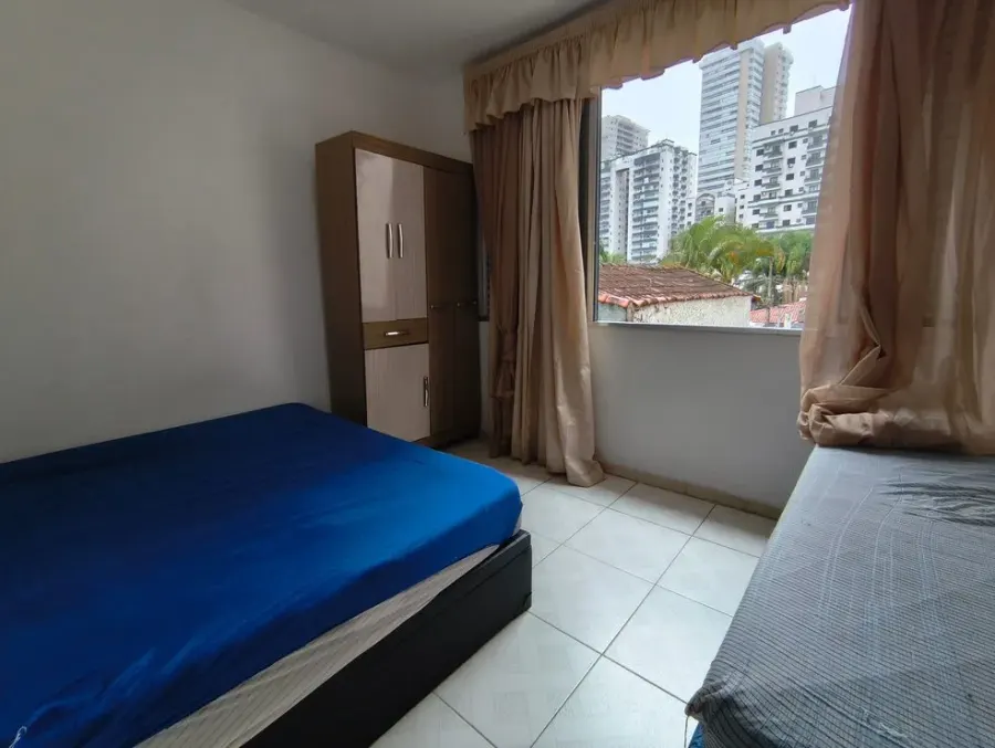 Apartamento 1 quarto no Canto do Forte — foto 3