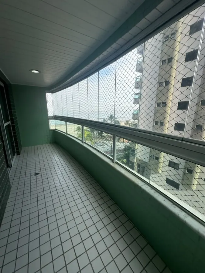 Apartamento 3 quartos no Canto do Forte — foto 16