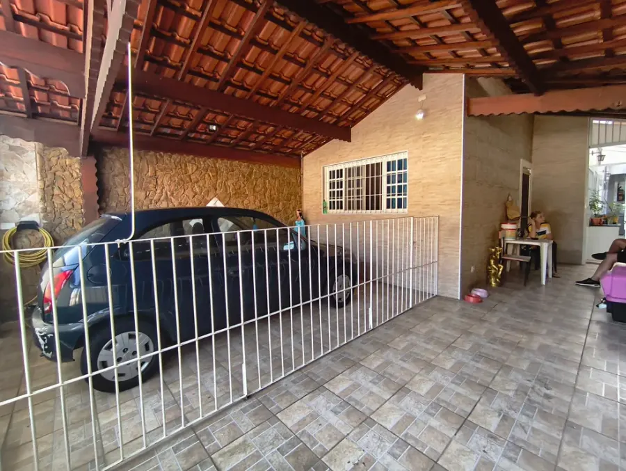 KF403 - Flávio belchior - Vila Tupi — unidade KF403