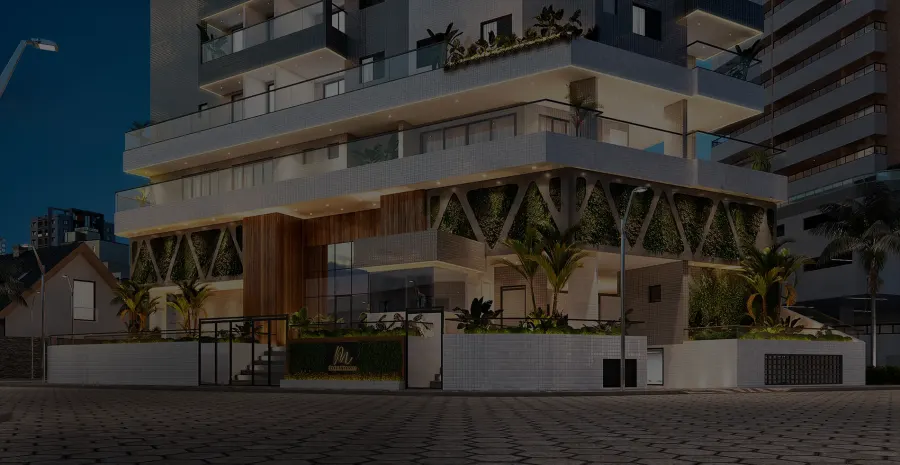 Residencial Pedro Menezes — unidade 101