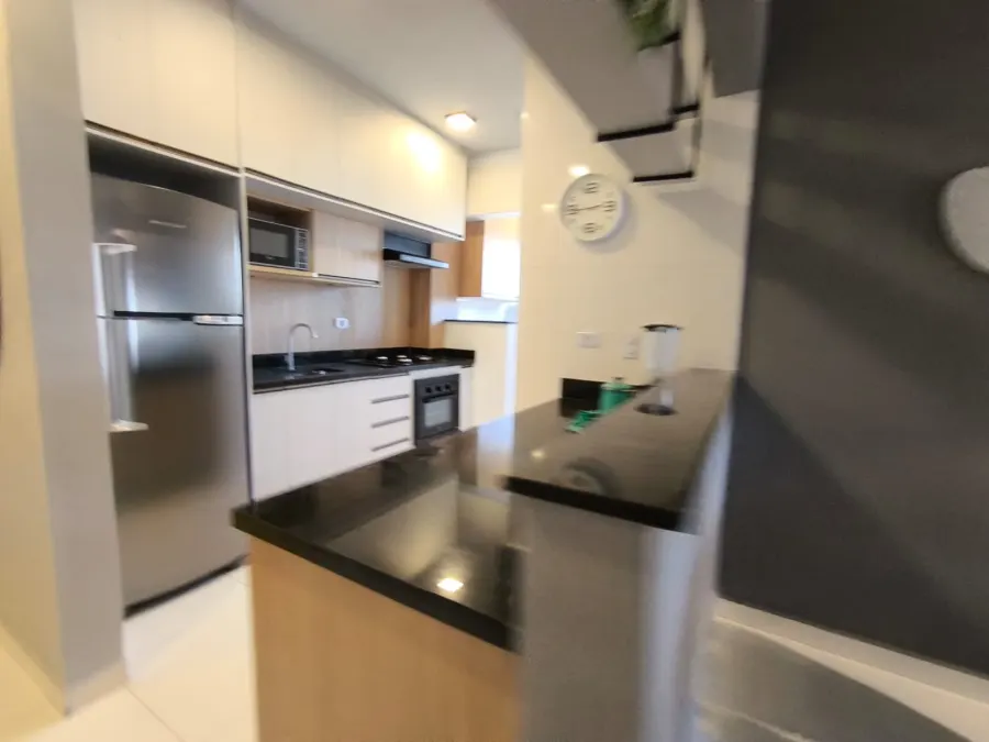Apartamento 2 quartos em Praia Grande — foto 24
