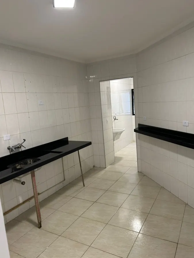 Ed. Residencial Cherne | Conjunto dos Bancários — foto 2