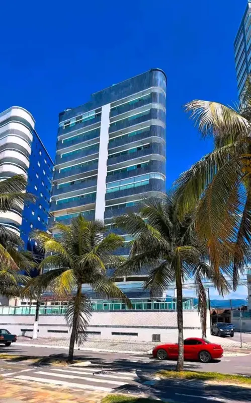 Apartamento 1 quarto no Caiçara — foto 4