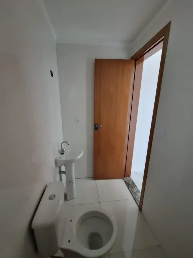 Ed. Jocelino dos Santos VII — Locação — foto 1