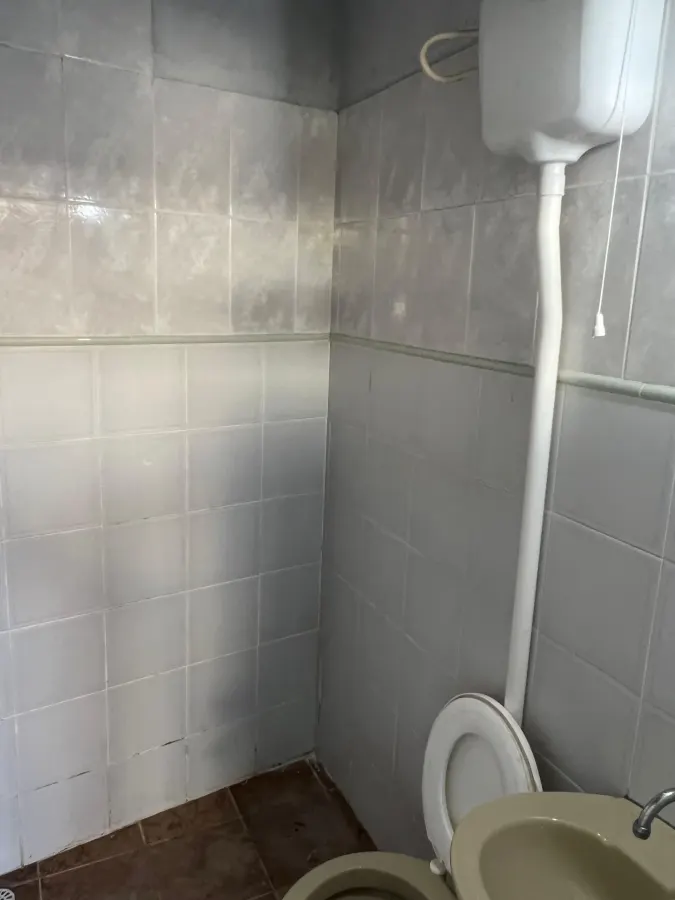 Casa Rua Diogo Alvares Correia 95 — unidade Única — foto 2