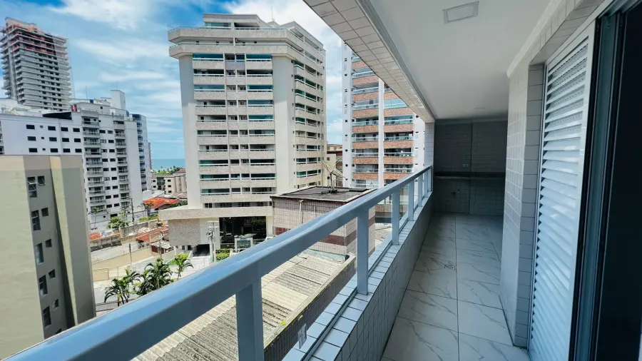 Apartamento 2 quartos no Vila Caiçara — foto 21