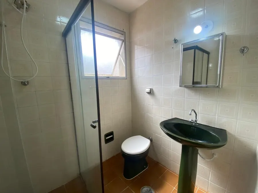 Apartamento 1 quarto no Vila Caiçara — foto 5