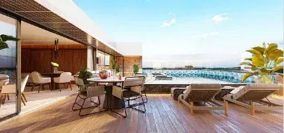Apartamento 2 quartos no Canto do Forte — foto 4