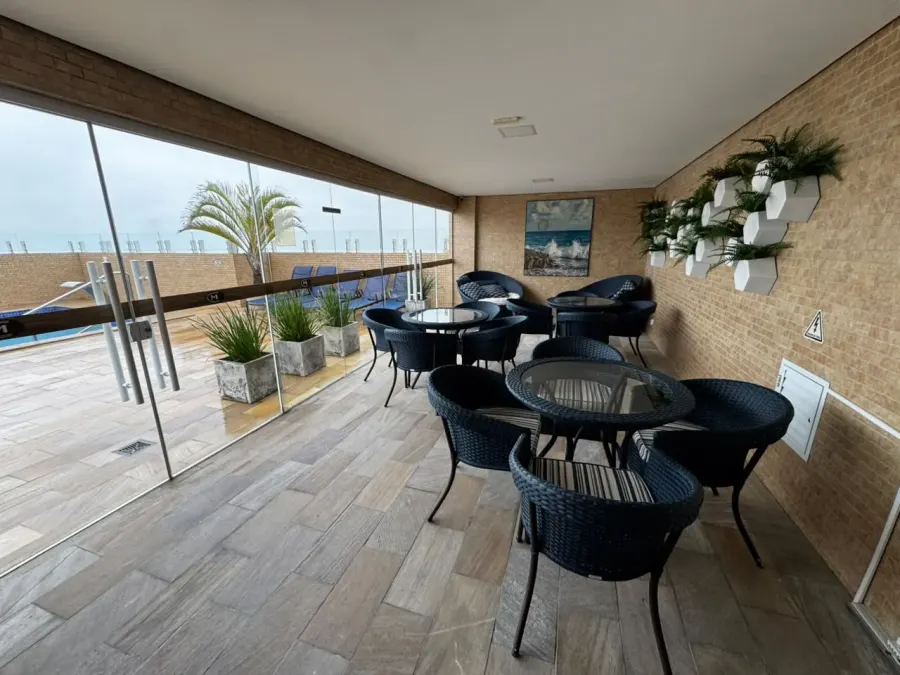 Apartamento 3 quartos no Boqueirão — foto 5