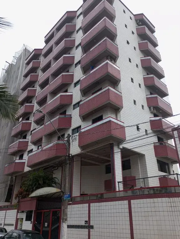 Edifício Juliane - 1 dorm — foto 4