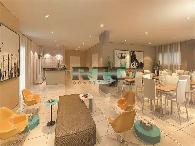 Apartamento 2 quartos no Vila Caiçara — foto 6