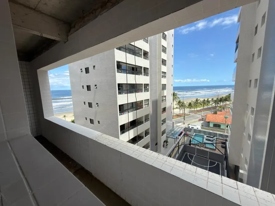Apartamento 2 quartos no Vila Caiçara — foto 21