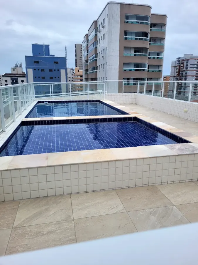 Residencial Montreal — foto 4