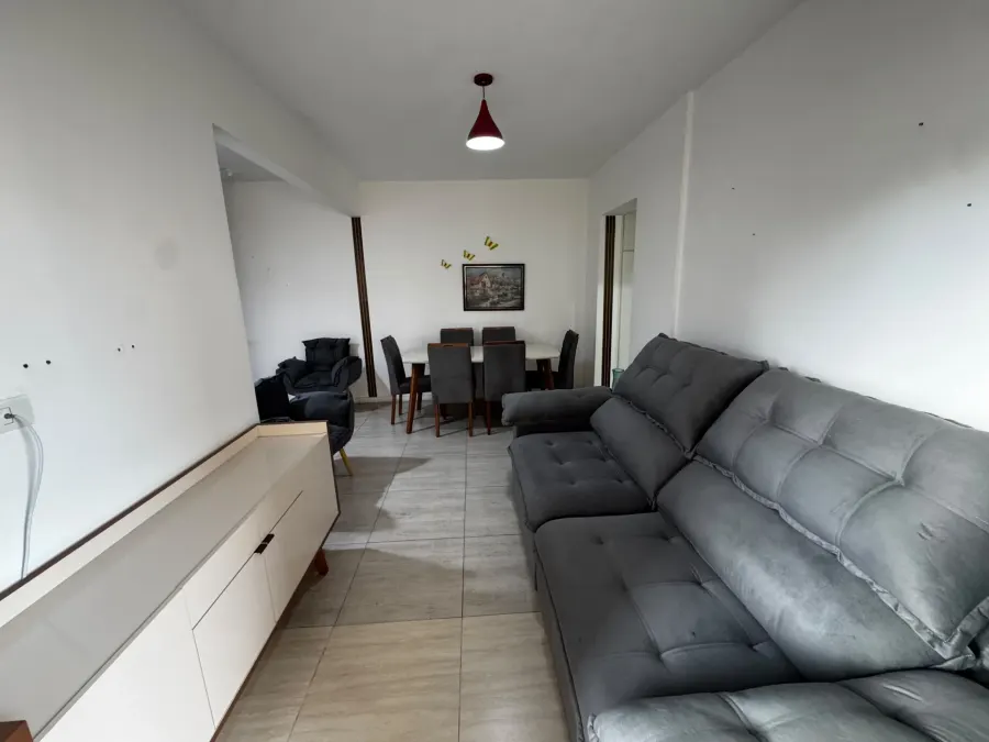 Apartamento 1 quarto no Forte — foto 28