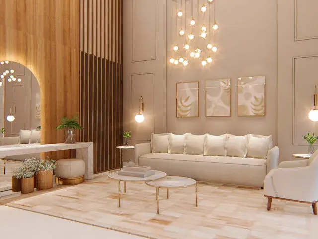 Apartamento 3 quartos no Guilhermina — foto 12