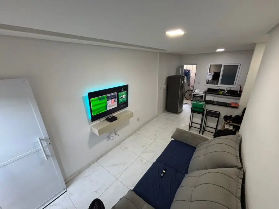 Sobrado 2 quartos no Zona 2 — foto 1