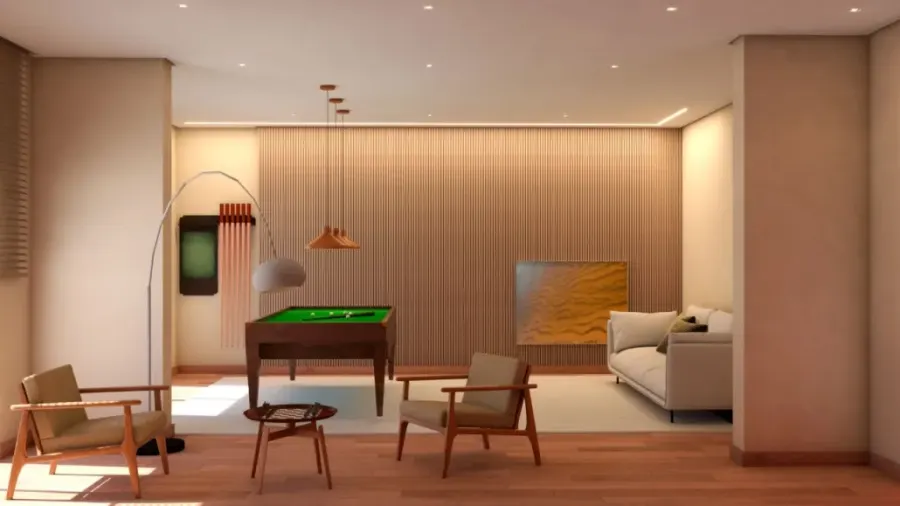 Apartamento 2 quartos no Aviação — foto 11