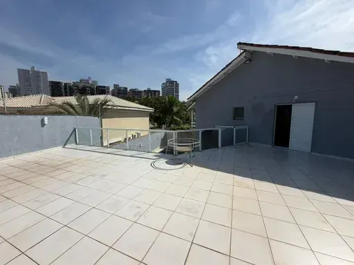 Cód. 2499 — Mansão Canto do Forte — foto 4