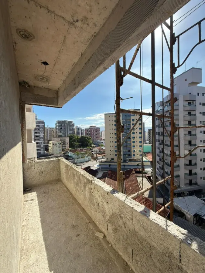 Apartamento 2 quartos no Vila Tupi — foto 5