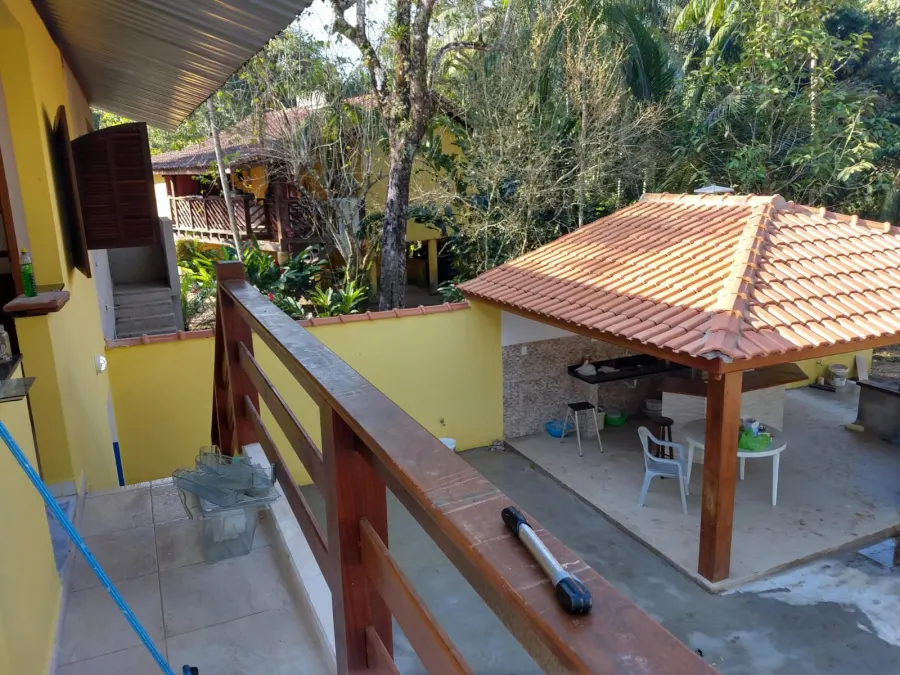 Casa Cambury — foto 11